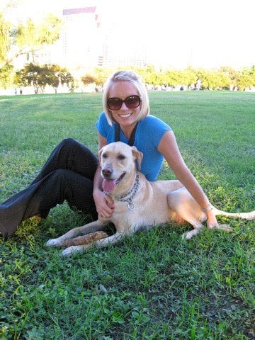 Ashley L.'s profile image