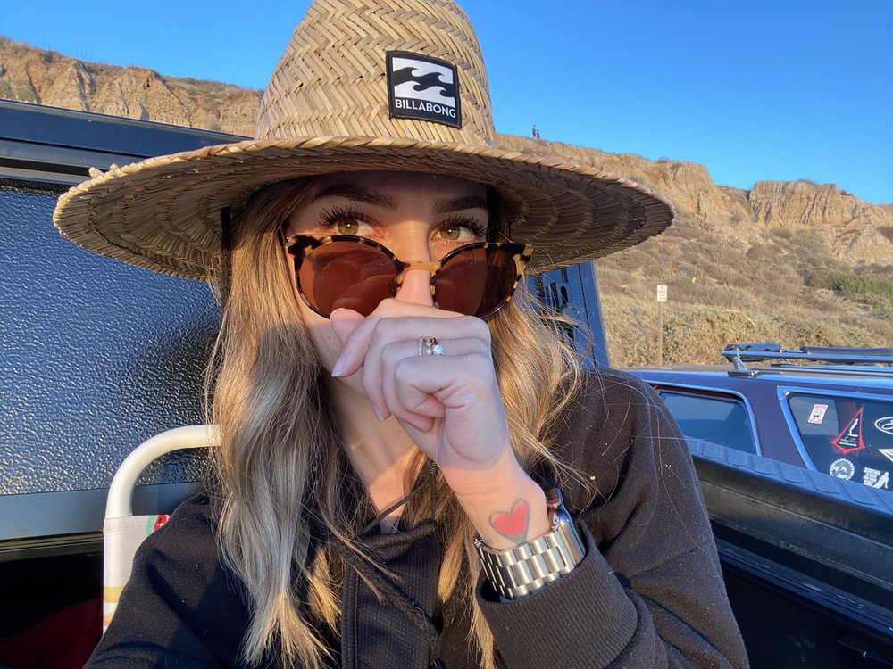 Rachael R.'s profile image