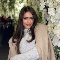 Sabrina K.'s profile image