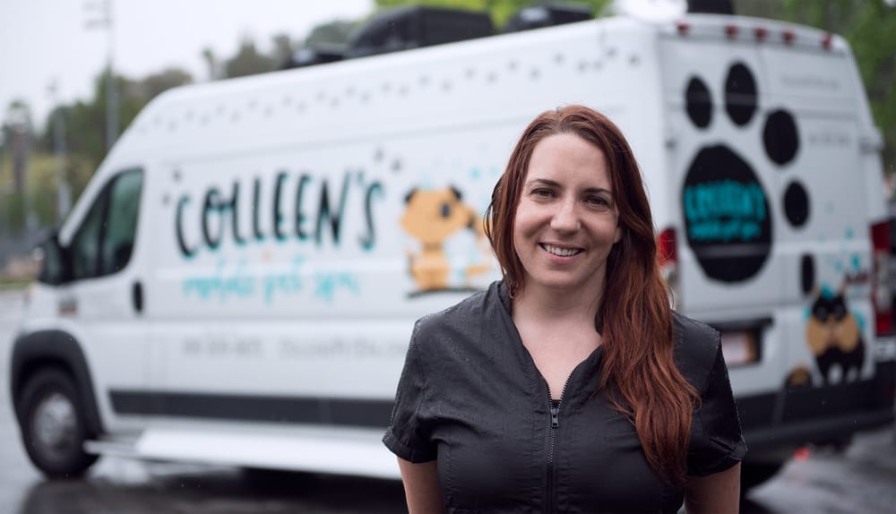 Colleen R.'s profile image