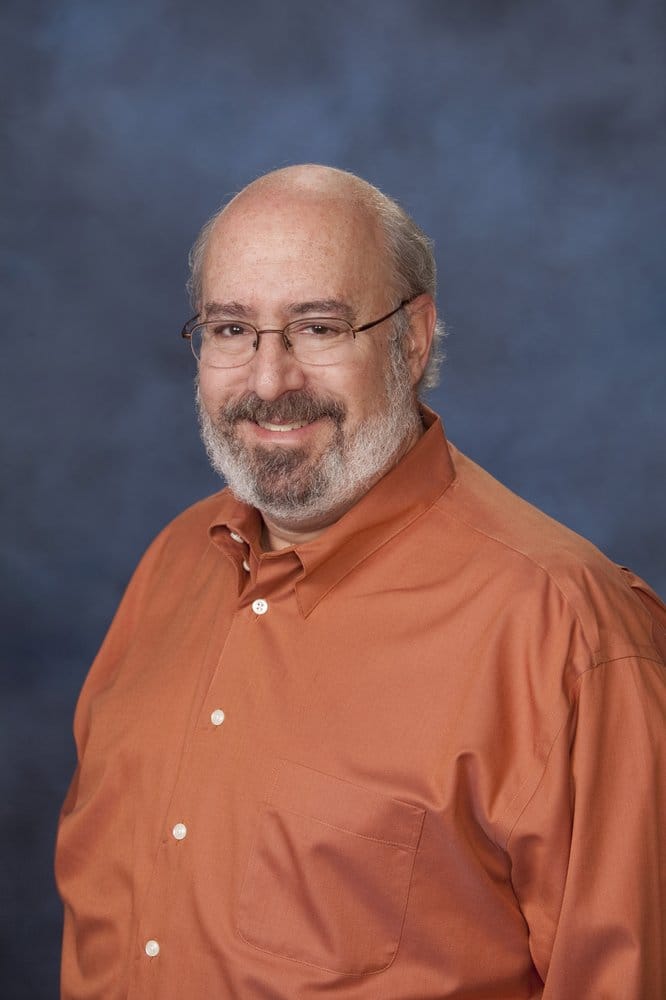 Barry C.'s profile image