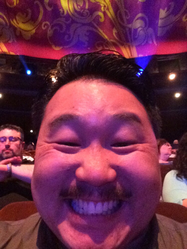 Eddie C.'s profile image