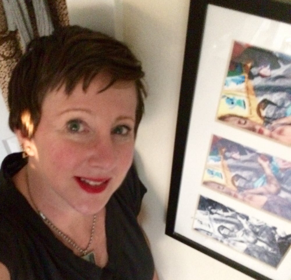 Amy A.'s profile image