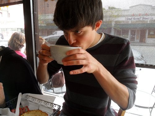 Ben H.'s profile image