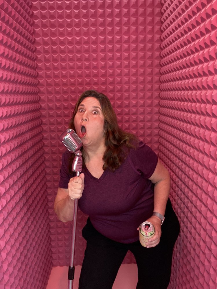 Lisa F.'s profile image