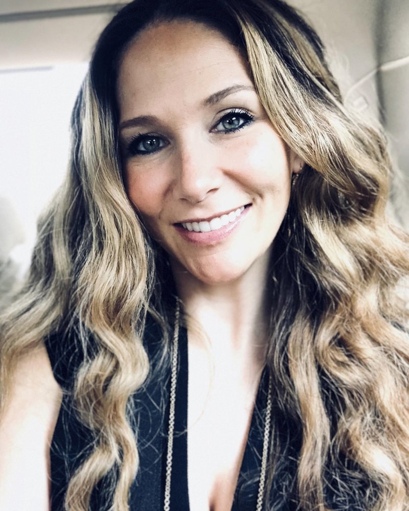 Monique F.'s profile image