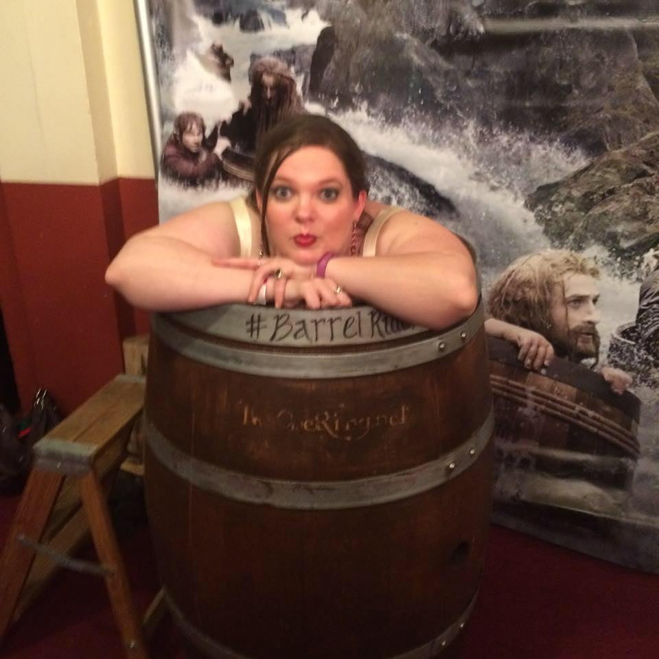 Sara G.'s profile image