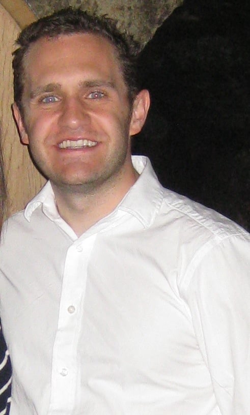 Clint T.'s profile image