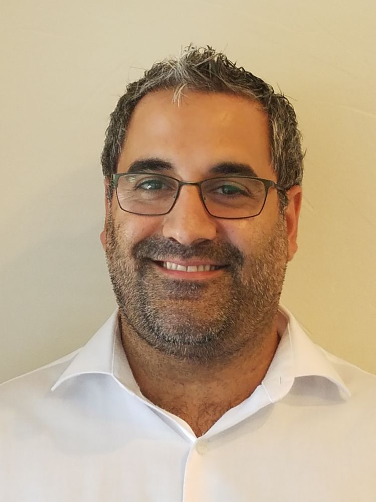 Cyrus T.'s profile image