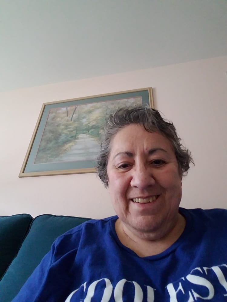 Alma C.'s profile image