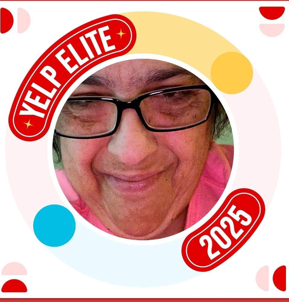 Lizzie G.'s profile image