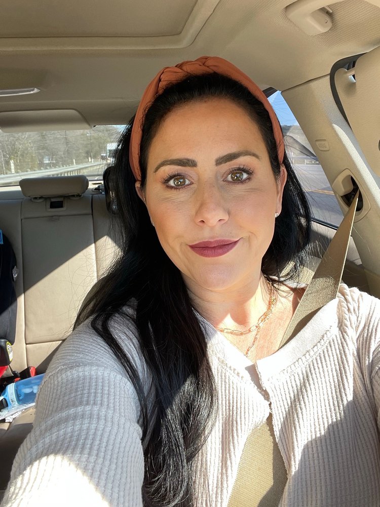 Brittany G.'s profile image