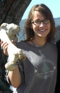 Melissa L.'s profile image