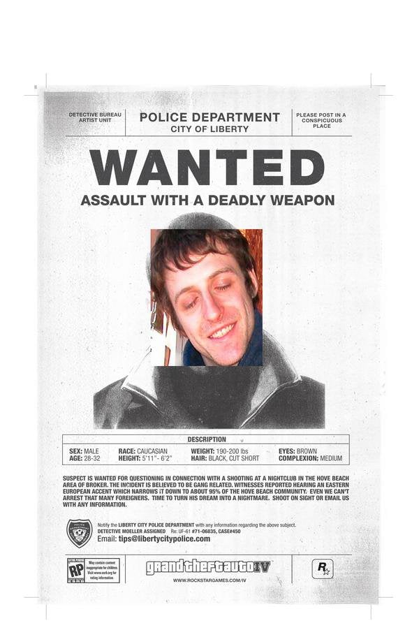 Nick L.'s profile image