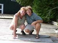 Pat L.'s profile image