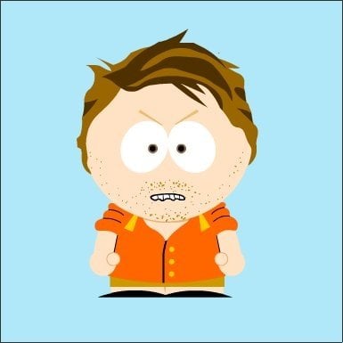 Brian M.'s profile image