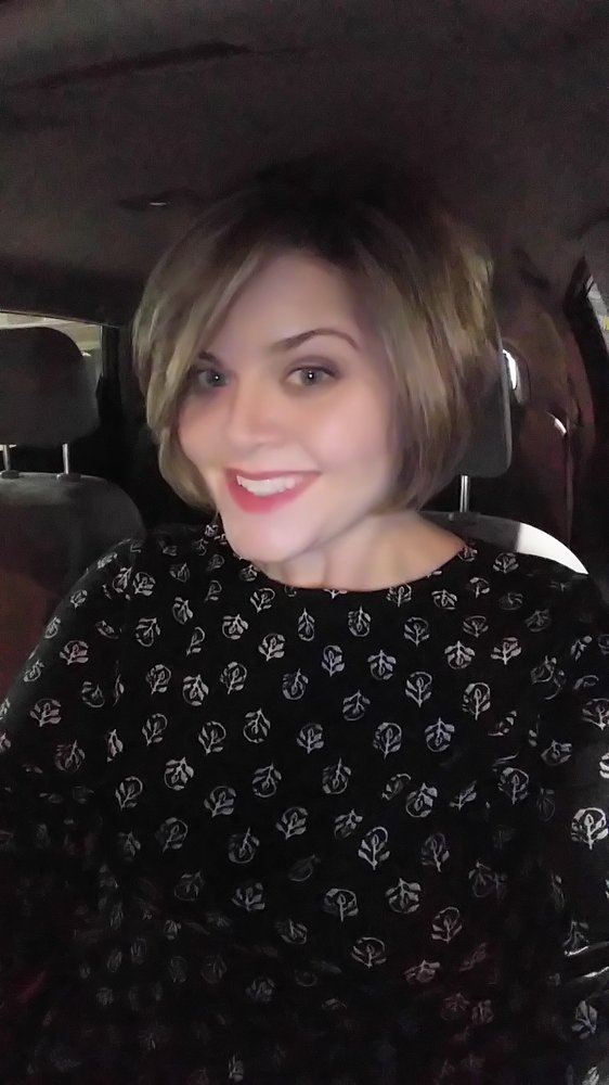 Patty B.'s profile image