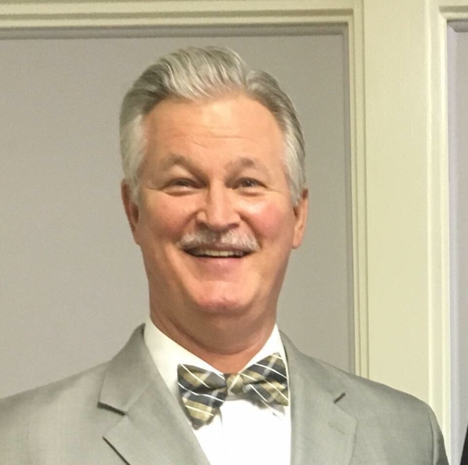 Larry C.'s profile image