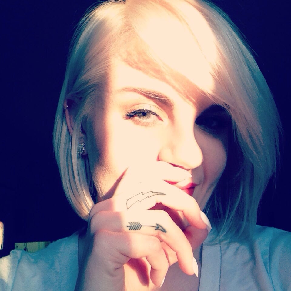 Allie B.'s profile image