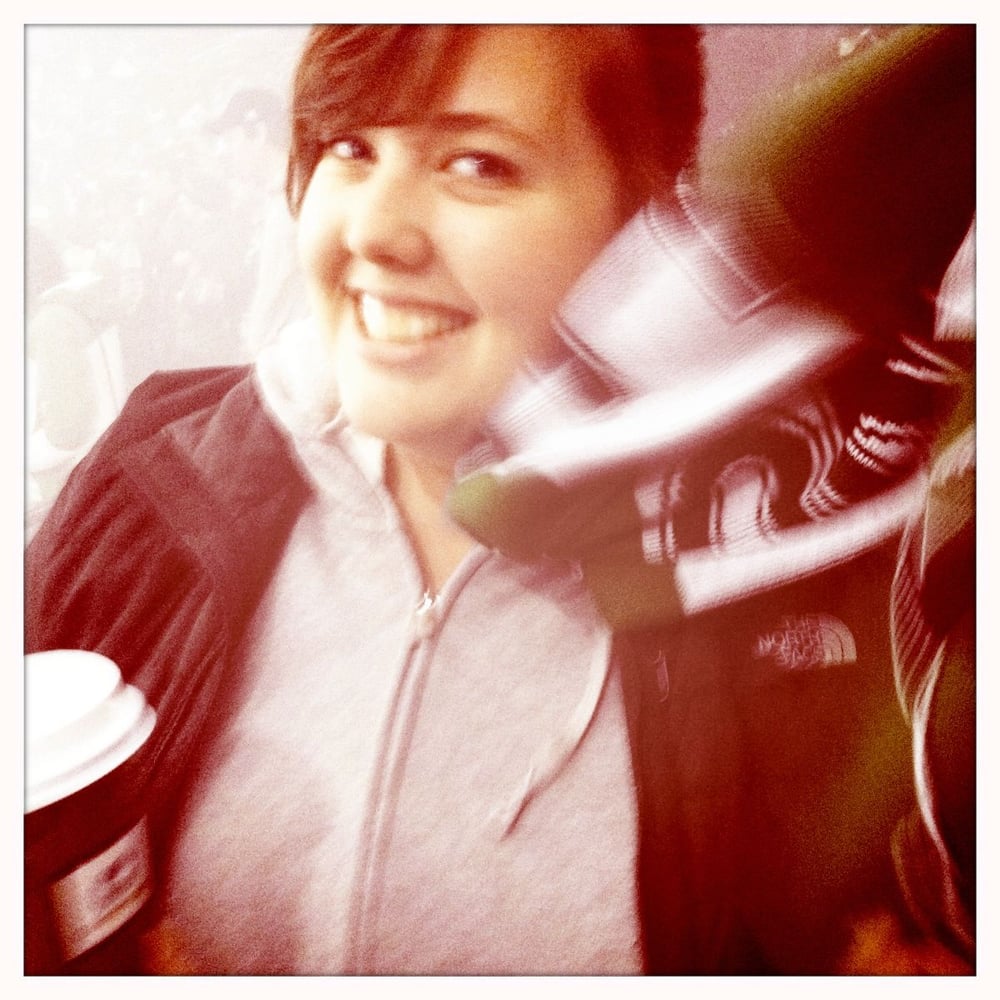 Christine N.'s profile image