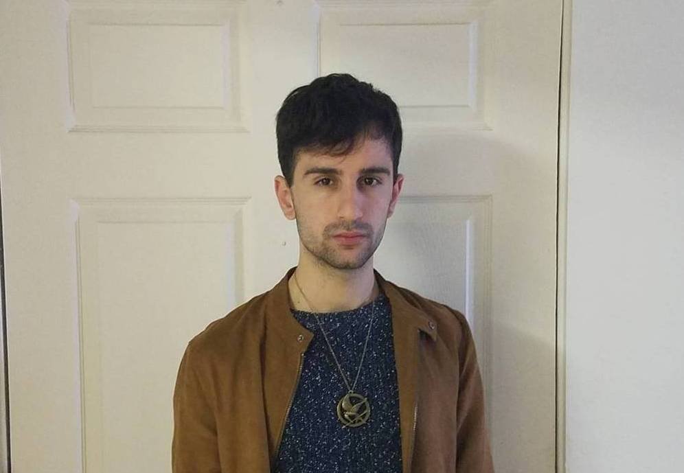 Kevin A.'s profile image