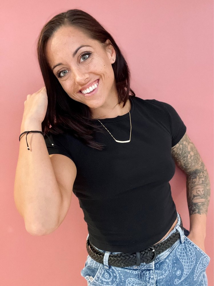 Jana P.'s profile image