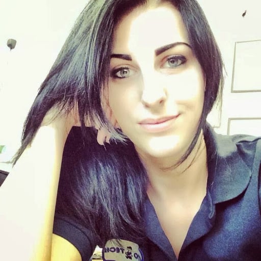 Christina T.'s profile image