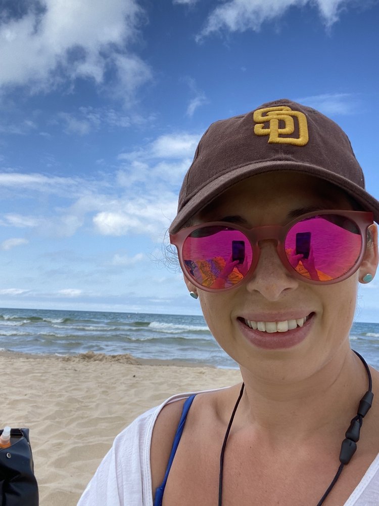 Rachel S.'s profile image
