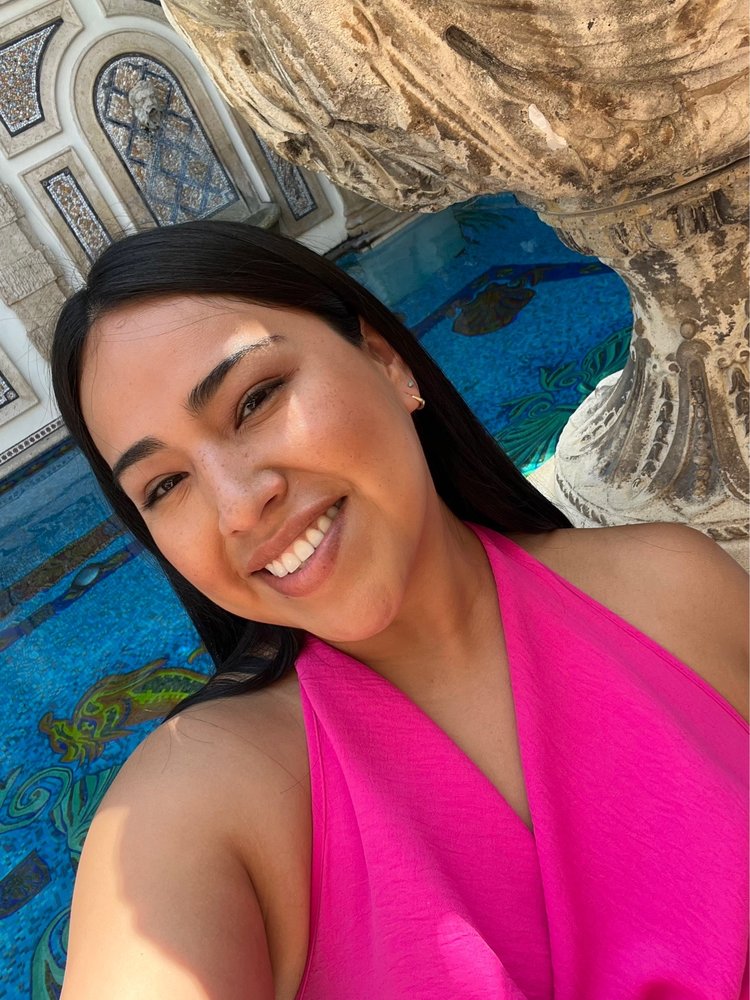 Jackie C.'s profile image