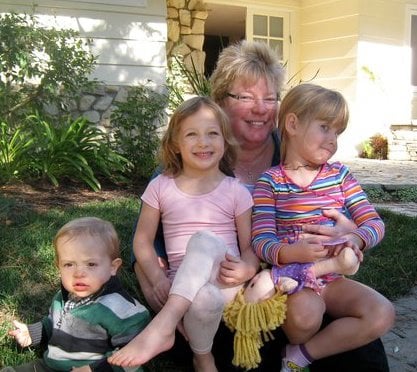 Julie R.'s profile image