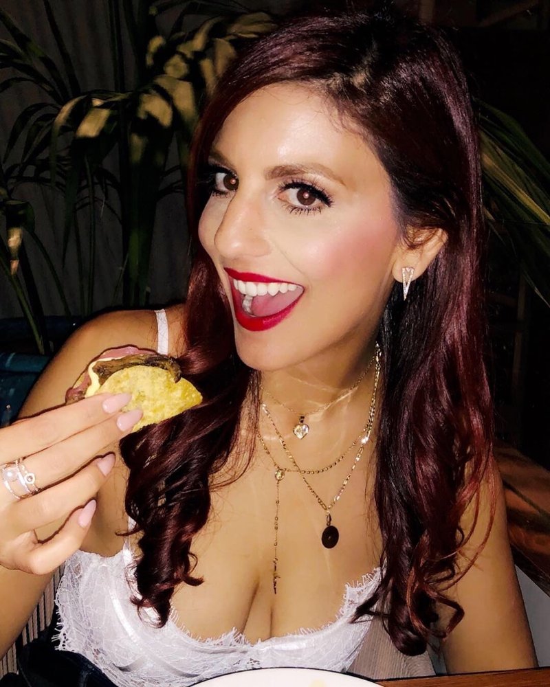 Sahar M.'s profile image