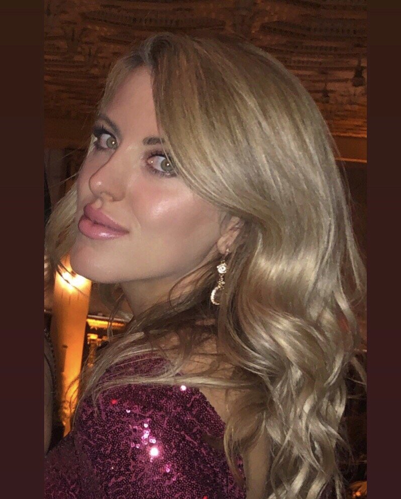 Olga L.'s profile image