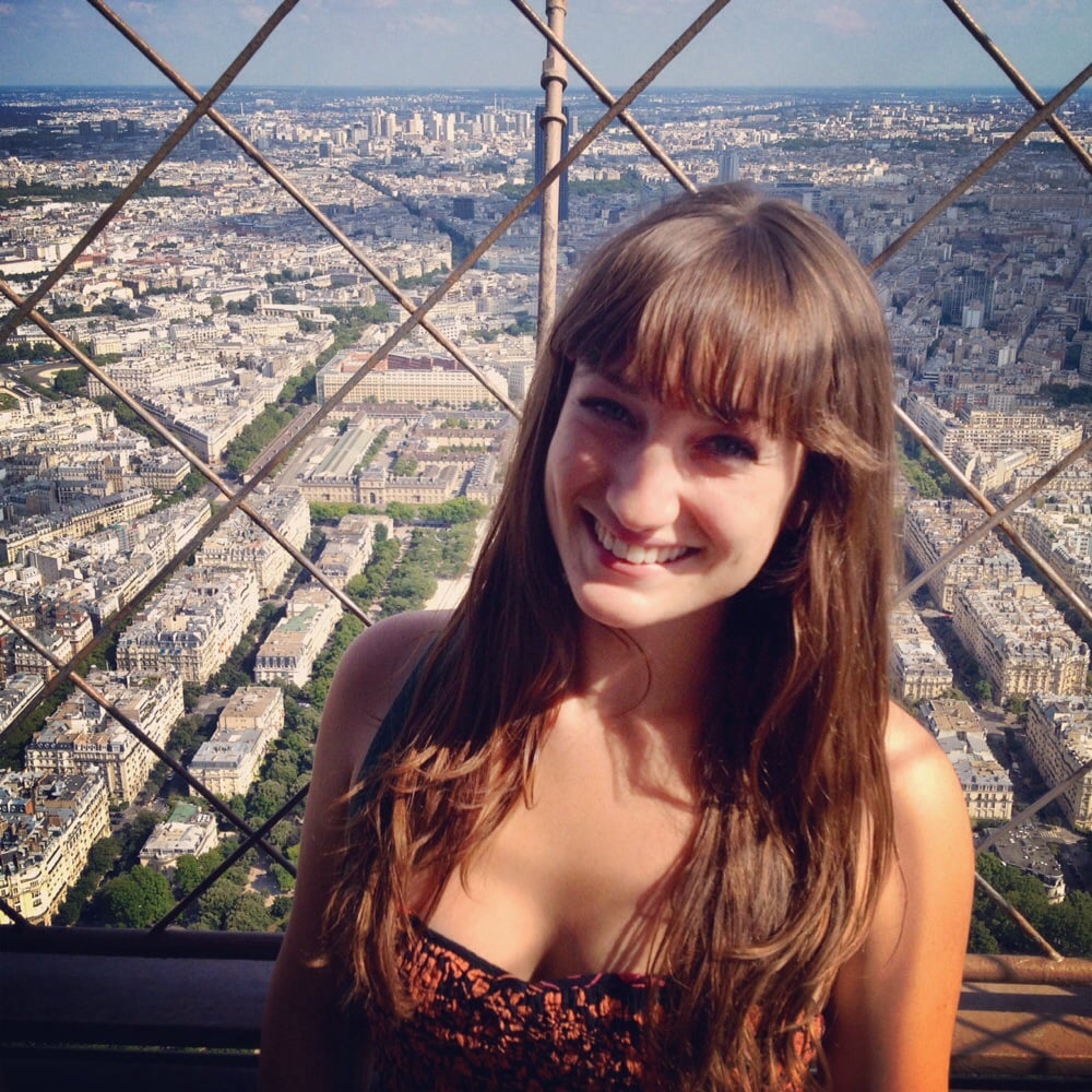 Karina V.'s profile image