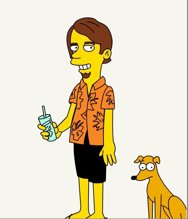 Mitch T.'s profile image