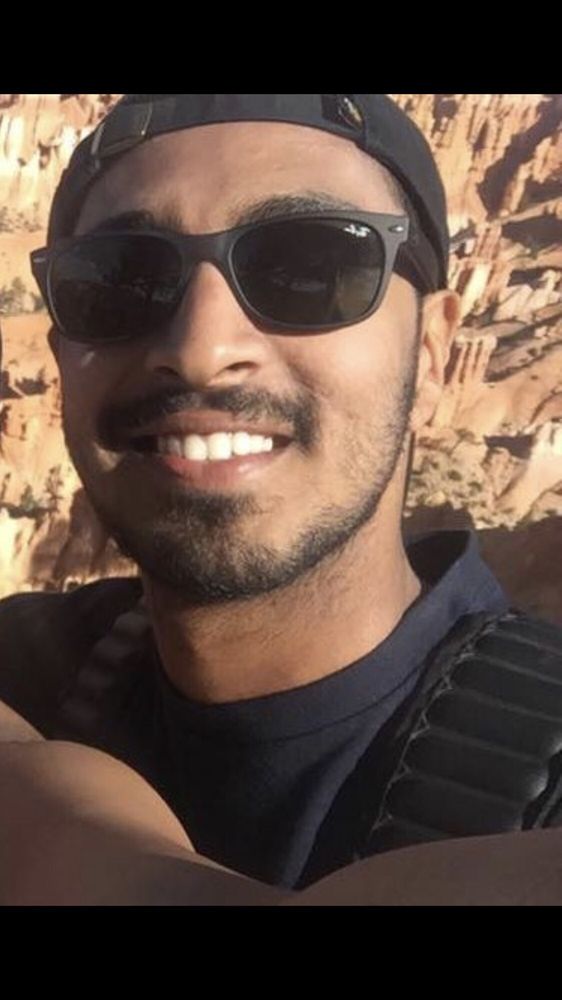 Alvin T.'s profile image