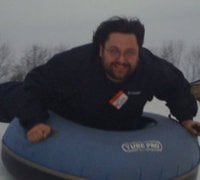 Chris M.'s profile image