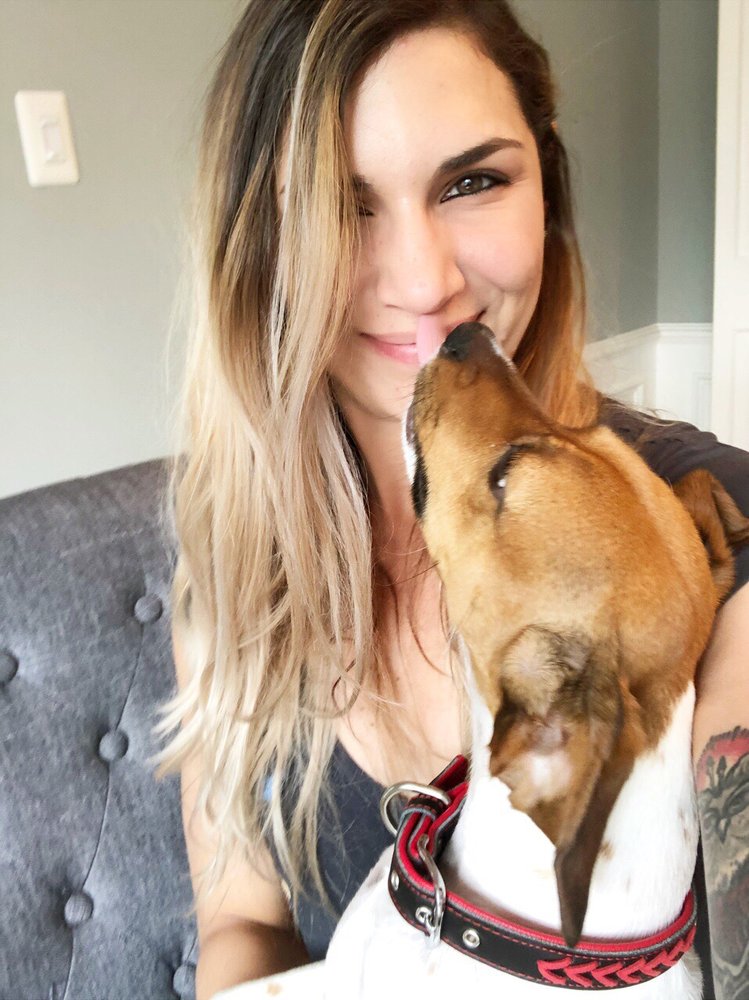 Alexandra R.'s profile image