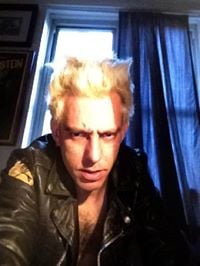Tommy P.'s profile image
