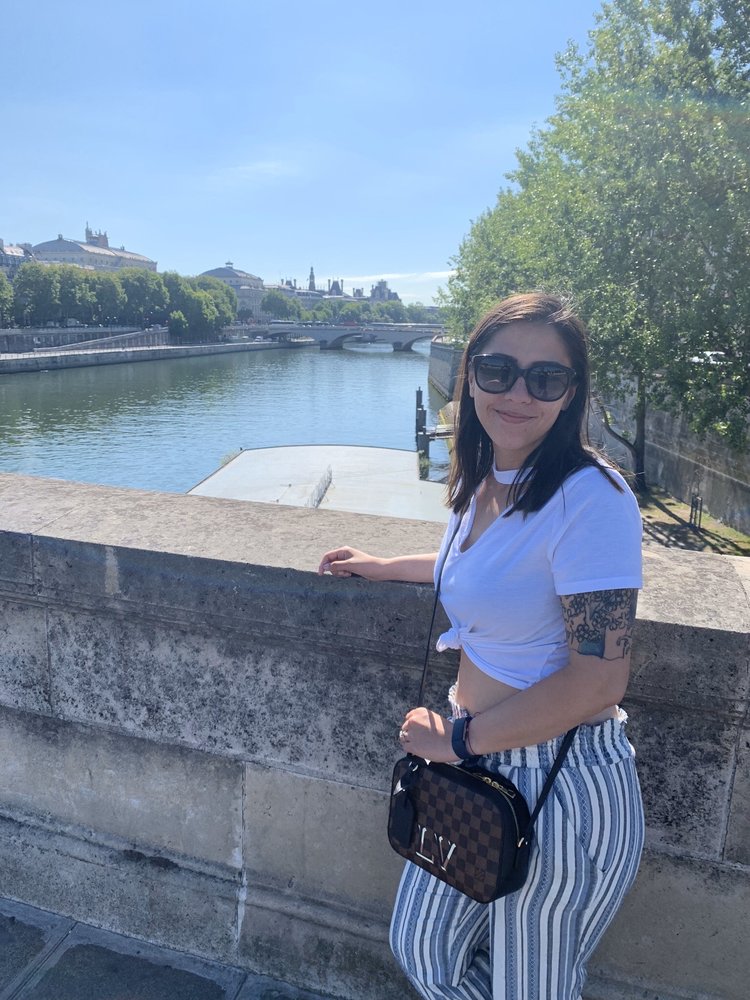 Stef C.'s profile image