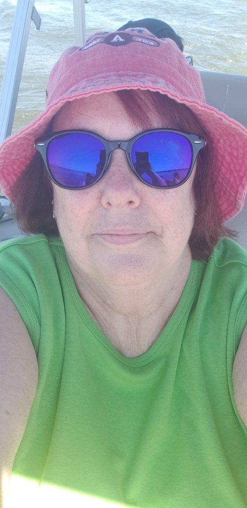 Amy S.'s profile image