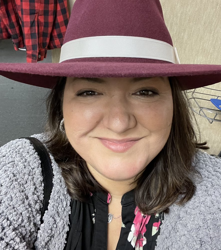 Anna Lisa G.'s profile image