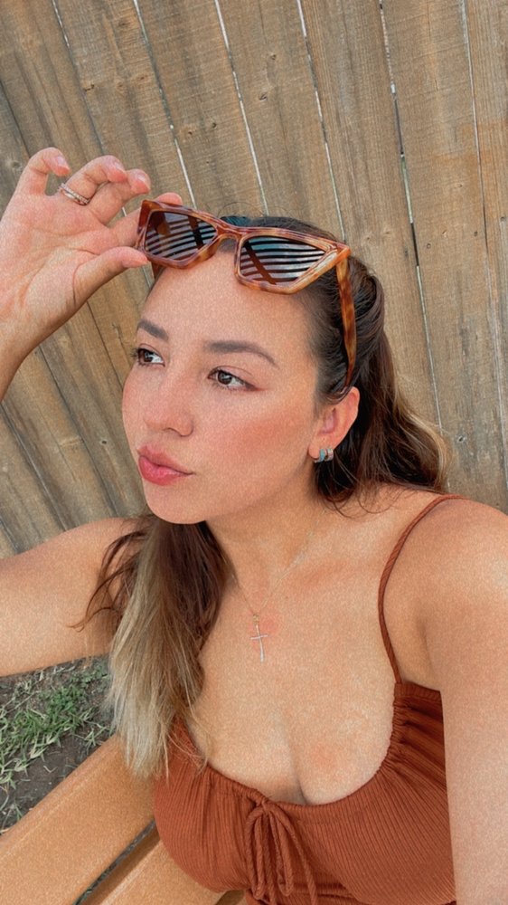 Gaby V.'s profile image