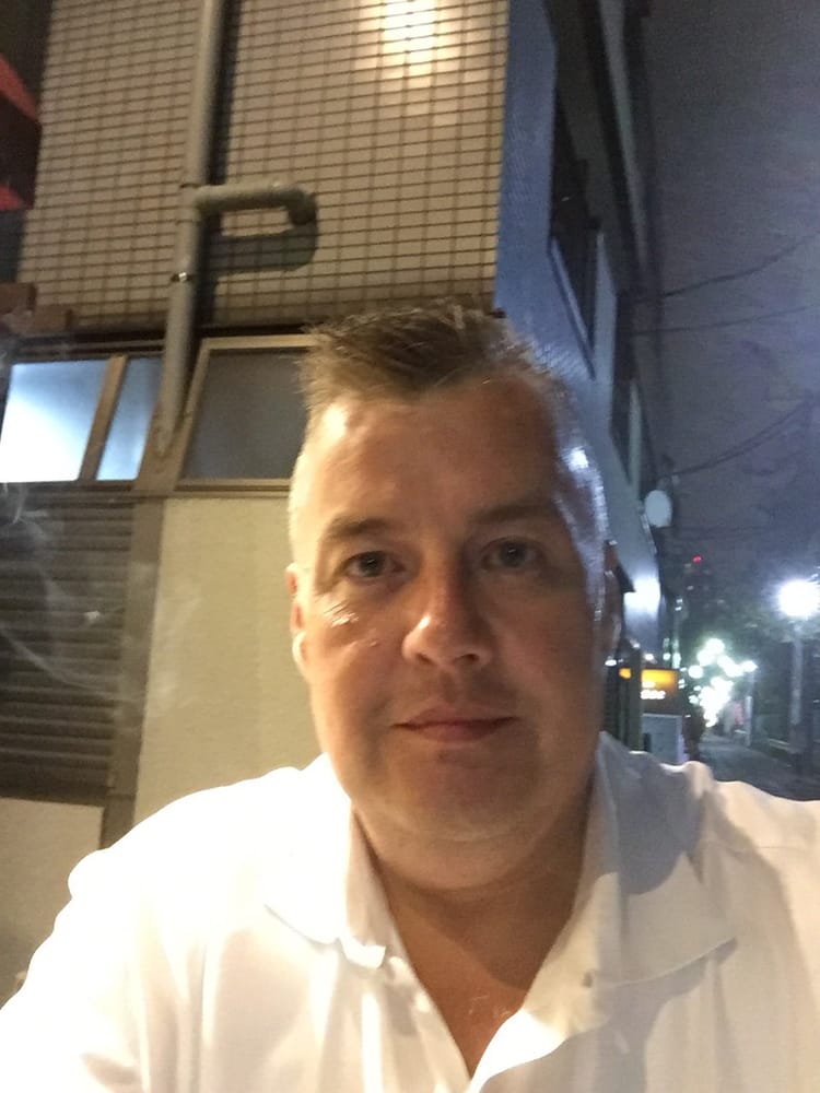 Tim F.'s profile image