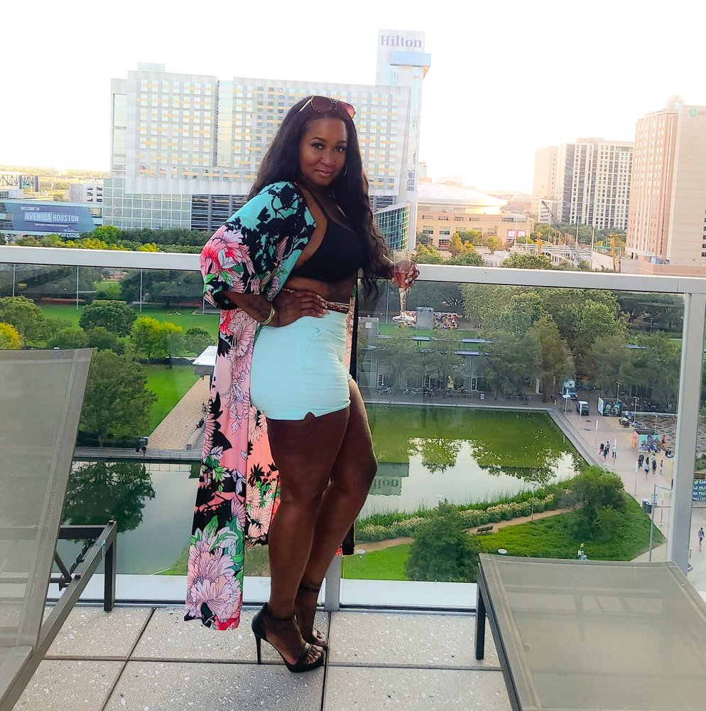 Nikia H.'s profile image