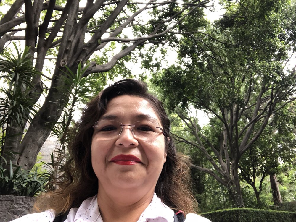 Esther M.'s profile image