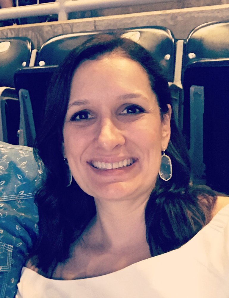 Kelly R.'s profile image