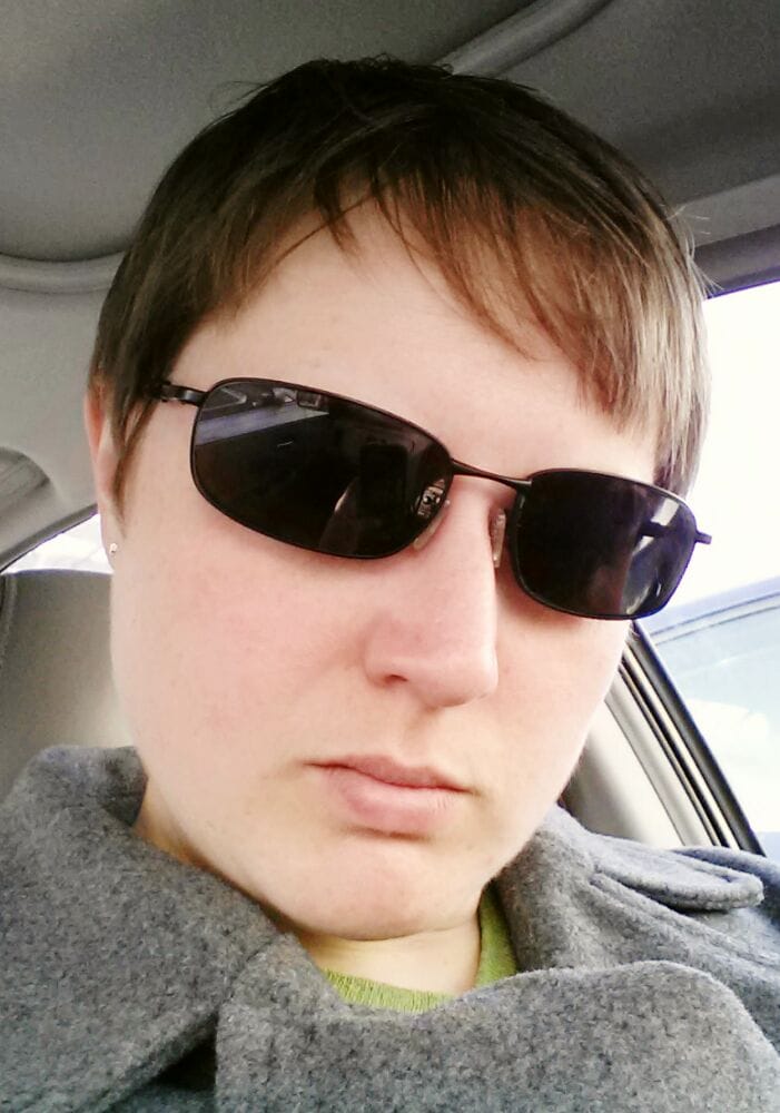 Amy W.'s profile image