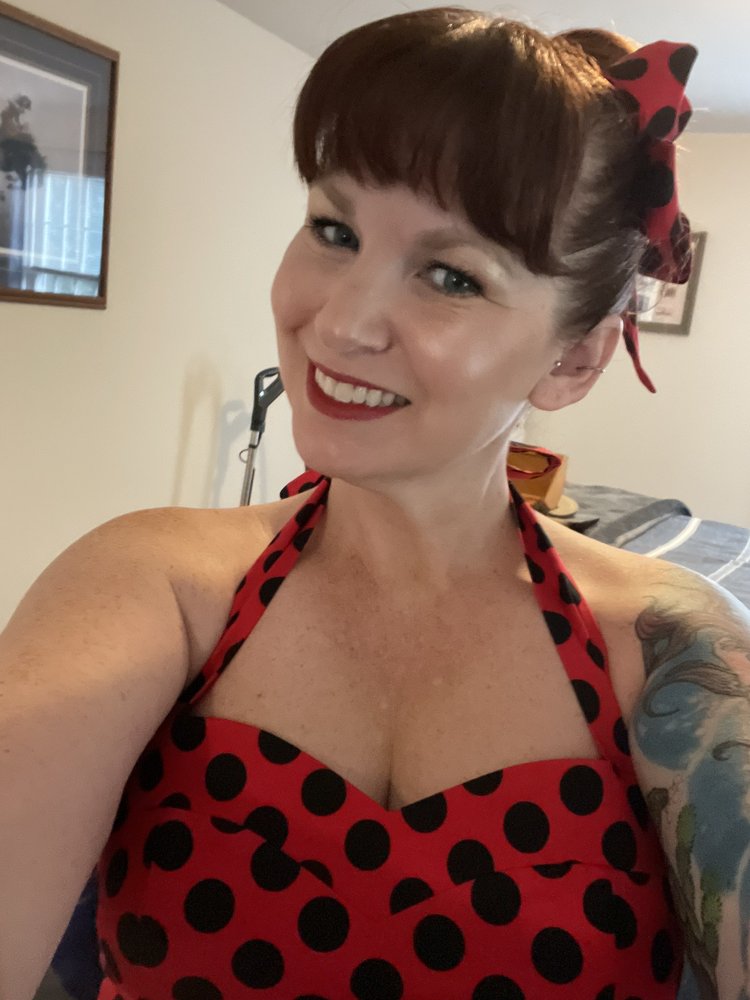 Lacy K.'s profile image