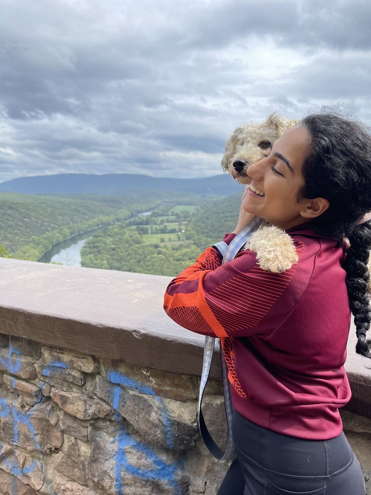 Annika K.'s profile image