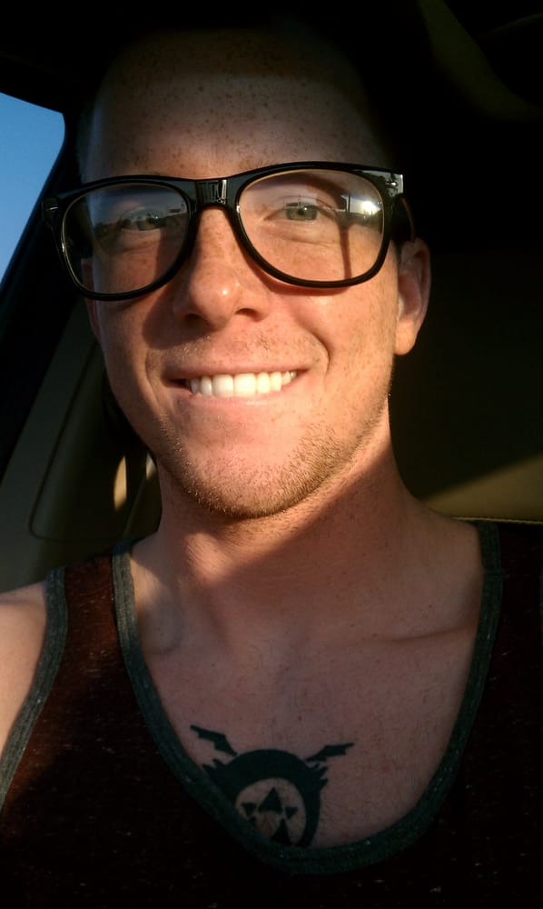 Troy M.'s profile image